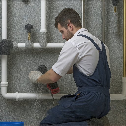 塞去水的秘密！探索維修專業服務，解決水位難題！