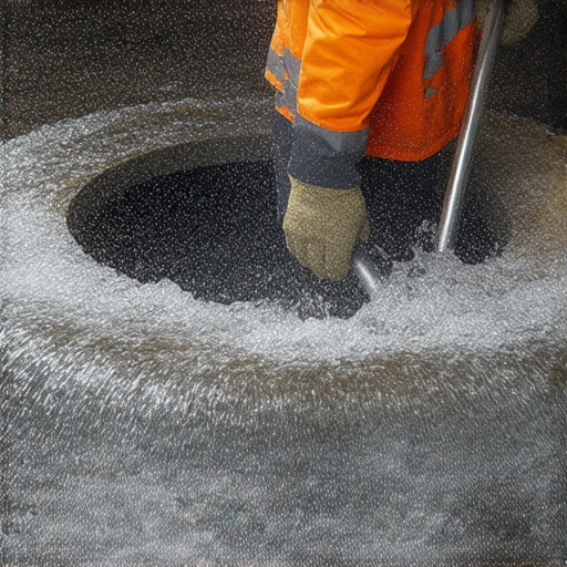 「了解通渠技巧，專業服務助您全面去水！立即探索！」