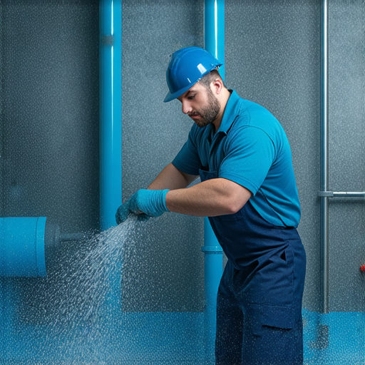 水管爆裂怎麼辦？使用豬籠機徹底解決問題，立即了解專業服務！