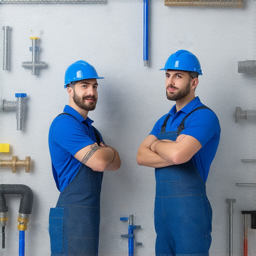 物料去水喉全解密！專業服務助您輕鬆解決問題！