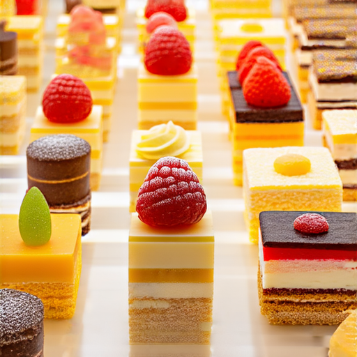 點心紙新潮印刷展示，吸引甜品視覺效果，精美點心印提升美味魅力，創意設計讓甜品藝術化，專業服務帶來獨特體驗。