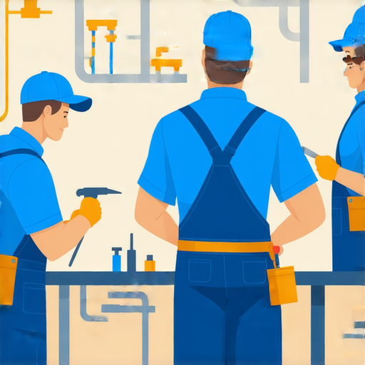 水電問題莫小覷！立即了解專業維修服務！