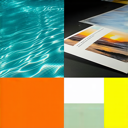 《探索去水盤的秘密！專業印刷服務助你完美實現設計夢想！》