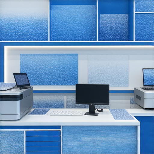 1. "解鎖最佳印刷解決方案，專業服務等你探索！"
2. "超越您的印刷需求，專業服務助您突圍！"
3. "別等了！專業印刷服務讓您事半功倍！"
4. "掌握印刷新技術，立即提升您的品牌形象！"
5. "印刷不只如此，我們的專業服務讓你驚喜！