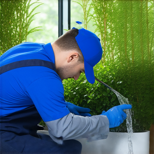 立即檢修漏水問題，體驗專業水電維修服務！