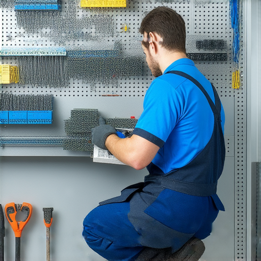 揭開水電維修的神秘面紗，立即了解我們的專業服務！