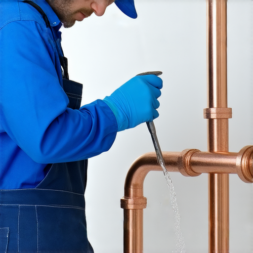 了解來去水的秘密，讓專業維修服務助你一臂之力！