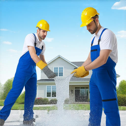 水天井問題別擔心，專業維修隨叫隨到！立即了解！