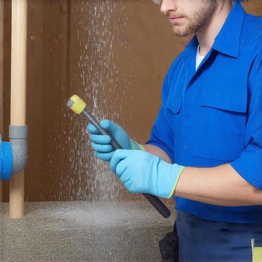 解決水漏難題，專業水電維修隨時到府服務！