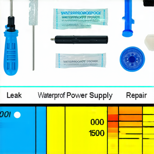 防水電源漏水修復，你知道的秘密技巧！立即探索！