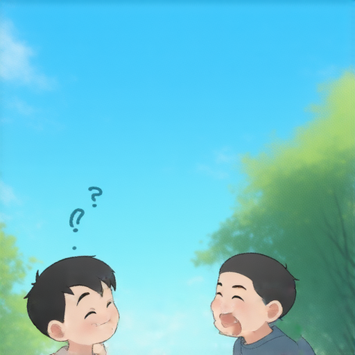 有一天，小明問他的朋友小華：「你知道為什麼魚不會上網嗎？」

小華搖頭，問：「為什麼？」

小明笑著說：「因為它們怕網路釣魚！」