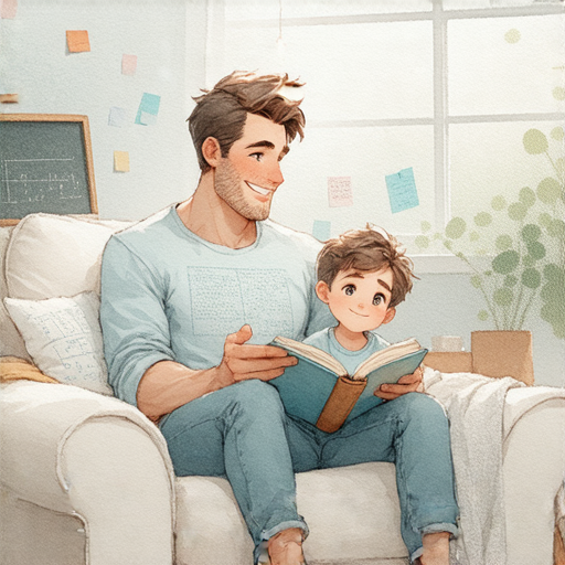 當然可以！這是一則輕鬆的笑話：

有一天，小明問他的爸爸：「爸爸，為什麼很多人都很喜歡數學呢？」

爸爸想了想，回答說：「因為數學有很多問題可以解決，特別是那些不需要用到社交技巧的問題！」

小明聽了，嘀咕道：「那我最喜歡的科目應該是『不需要社交