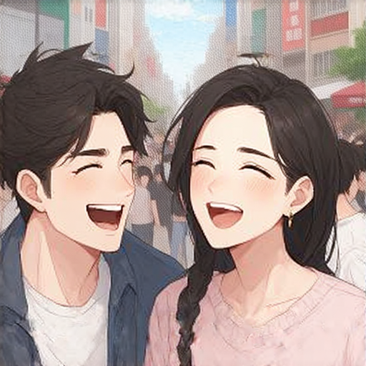 當然可以！這裡有一則笑話：

有一天，小明在街上遇到他的朋友小華。小明問：「你知道什麼是法國的電梯嗎？」

小華詫異地說：「什麼是法國的電梯？」

小明笑著回答：「就是法-樓（法文的「樓梯」意思）！」

希望這則笑話能讓你笑一笑！