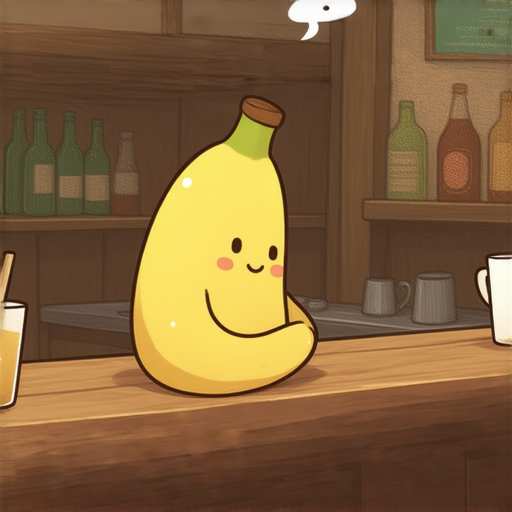 當然可以！這是一則簡單的笑話：

有一天，一隻香蕉走進了酒吧，酒保問：“你為什麼不坐下來喝一杯呢？”

香蕉回答：“我不能，因為我怕會被剝皮！”

希望這個笑話讓你笑了！如果想要更多，隨時告訴我！