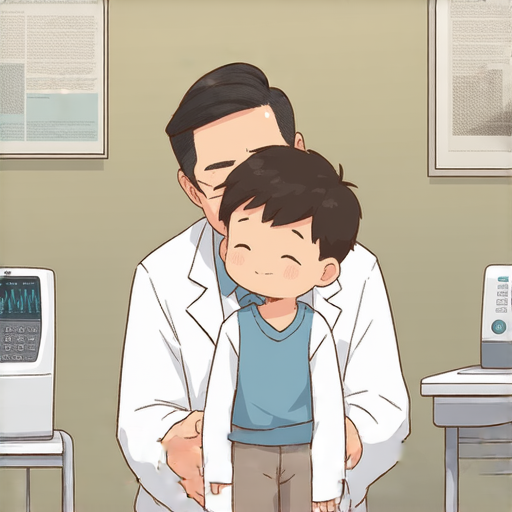 當然可以！這裡有一則笑話：

有一天，小明去看醫生，醫生問他：「你怎麼了？」

小明說：「醫生，我每天都感到很疲倦。」

醫生檢查後說：「我建議你每天跑步一小時，這樣會讓你精力充沛。」

小明想了想，問：「那我跑的時候如果睡著了怎麼辦？」