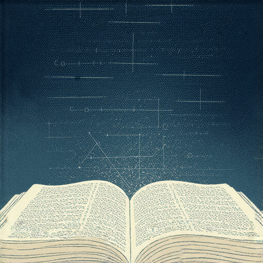 為什麼數學書總是很憂鬱？

因為它裡面有太多的「問題」！