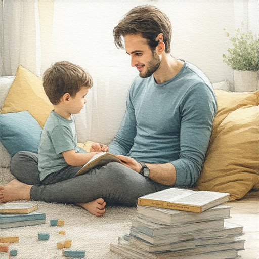 有一天，小明問他的爸爸：「爸爸，為什麼我們要上學？」

爸爸想了想，回答說：「因為知識就是力量啊！」

小明又問：「那為什麼我們不把力量直接用在玩遊戲上呢？」

爸爸笑著說：「因為那樣的話，你就變成了『遊戲高手』而不是『學習者』！」

小明皺眉說：「那我還是要當遊戲