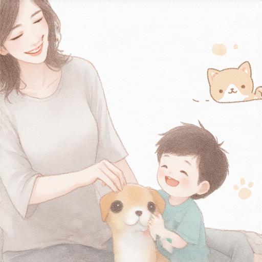 當然可以！這是一則笑話：

有一天，小明跟媽媽說：「媽媽，我想要一隻狗！」  
媽媽回答：「為什麼想要狗呢？」  
小明說：「因為狗會跟我玩呀！」  
媽媽笑著說：「可是狗會咬人，你不怕嗎？」  
小明思考了一下，然後回答：「那...我還是想要一隻能玩的貓！」  

媽媽