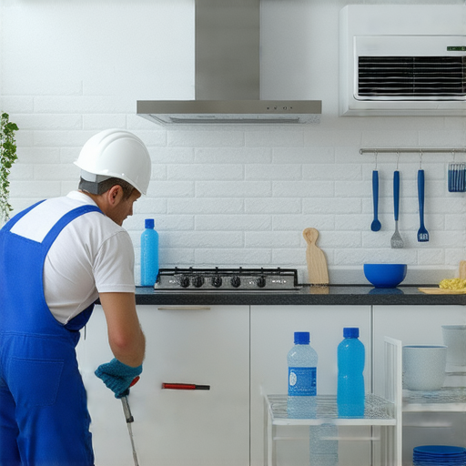 驚！分體空調和廚房去水設備的最佳解決方案，專業服務等你來探索！