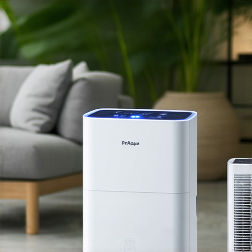 「解密驅水技巧！探索ProAqua、Rasonic Mini Cube等專業去水方案，讓空間乾爽無憂！」