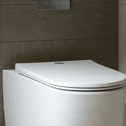 「去水座廁沖水的秘密，了解專業服務讓你的衛浴升級！」