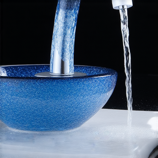 「探索夜琉璃水龍頭的奧秘，讓我們專業印刷服務助你實現完美設計！」