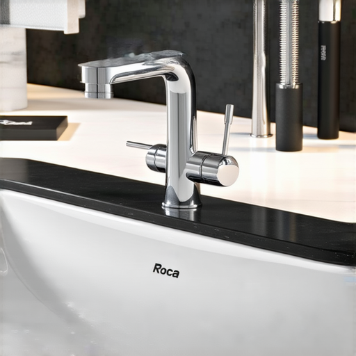 「揭開Roca水龍頭安裝秘訣，驚艷家居設計，立即了解我們的專業服務！」