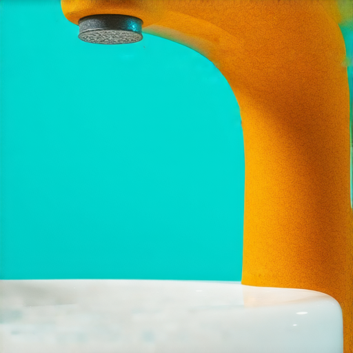 「揭開一蘭水龍頭的神秘面紗！探索我們專業印刷服務的獨特魅力！」