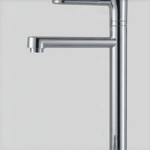 「發現HT1602水龍頭的隱藏魅力，讓家居生活煥然一新，來了解我們的專業服務！」