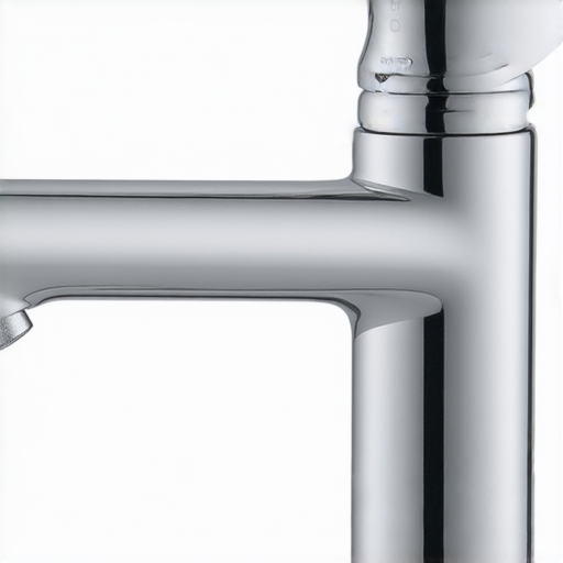 揭開3M水龍頭的神秘面紗！立即探索高效過濾與360度靈活設計，提升您的生活品質！