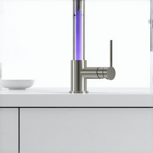 揭開神秘面紗！3M AP2-450G LED水龍頭的驚人特點，必看專業服務奉上，立即了解！