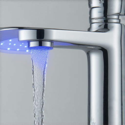 「3M全效型濾水系統加持！探索LED水龍頭的神奇魅力，立即了解專業服務！」