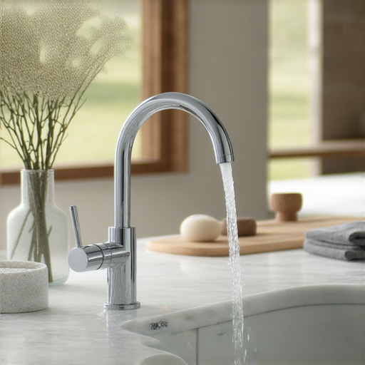 「揭秘！Allegro 8333水龍頭的隱藏功能，你絕對不想錯過！立即來瞧瞧！」