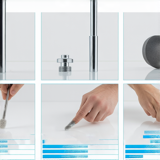 「揭開Goboss水龍頭組裝的神秘面紗！立即探索專業服務，讓家居更完美！」