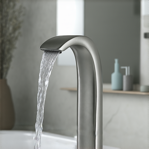 「探索Venus水龍頭的神奇魅力！立即了解專業水域設計服務！」