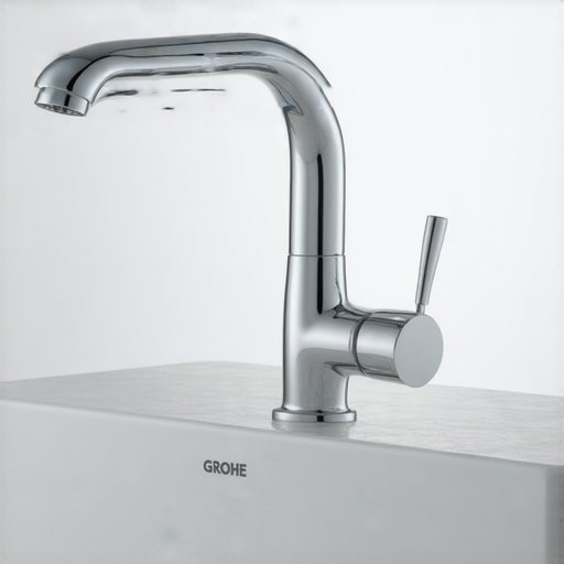 「揭密！GROHE水龍頭為何獲水務署認可？了解我們的專業服務，讓您水質提升！」