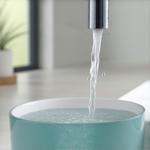 「揭開水龍頭水隔的秘密！讓專業服務為你的家居增添新活力，立即瞭解更多！」