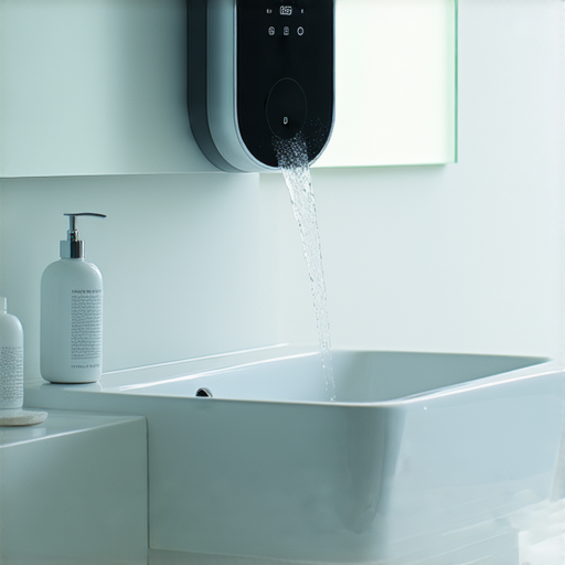 「髮絲速乾神器！Dyson Airblade 水龍頭如何徹底改變你的衛浴體驗？立即探索專業服務！」