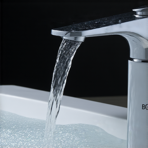 探秘Goboss水龍頭山水口：驚艷功能與專業服務，點擊了解更多！