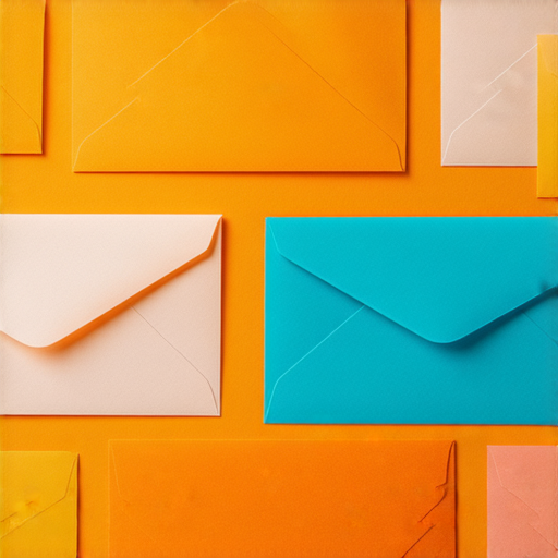 探索A4尺寸的無限可能！從自製信封到專業郵寄服務，讓創意實現！立即了解更多！