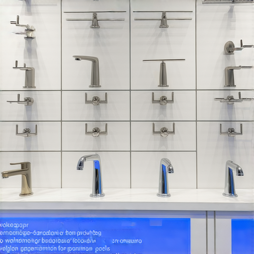 「水龍頭手把在哪裡買？揭開購買秘訣，專業服務等你來了解！」