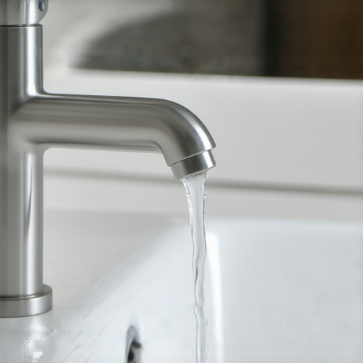 「水龍頭扭到盡為何還沒水？揭秘背後真相，立即聯繫水電好找回水源！」