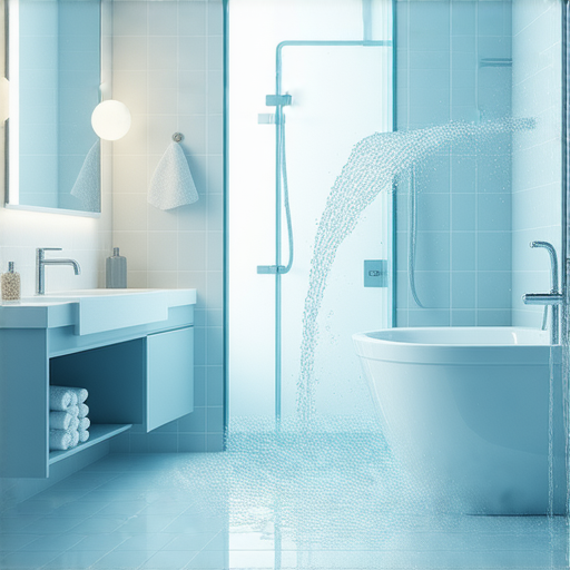 "浴室去水不再臭！破解倒流冒泡等煩惱，專業服務助你輕鬆解決！"