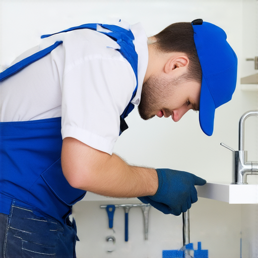 「掌握水龍頭扭力，輕鬆維修！立即探索水電好專業服務！」