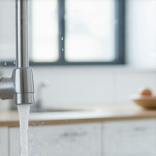 “水龍頭漏水？別讓它成為你的麻煩，快來水電好解決煩惱！”