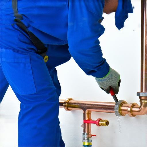 「水龍頭漏水？小水管竟藏大問題！快來了解我們的專業維修服務！」