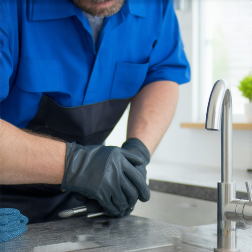 「水龍頭不再漏水！揭開水電好專業維修的秘密，立即讓家更舒適！」