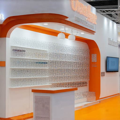 「揭開板展覽的神秘面紗！探索專業服務，讓您的展會更出色！」