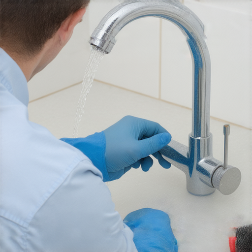 水龍頭漏水怎麼辦？水電好專業維修服務，立刻解決你的煩惱！點擊了解更多！