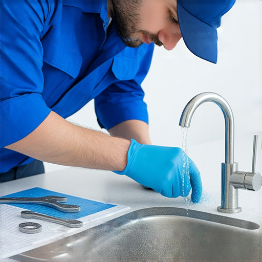 專業維修服務幫助檢查與修理水龍頭，減少漏水問題，讓家庭生活變得更輕鬆便利，立即了解維修方案，讓您的生活不再受到水龍頭困擾。